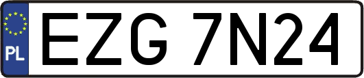 EZG7N24