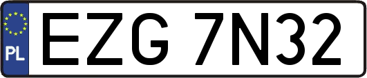 EZG7N32