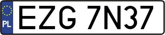 EZG7N37