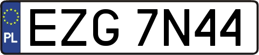 EZG7N44