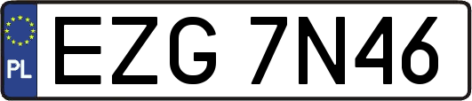EZG7N46