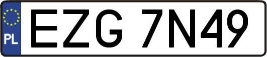EZG7N49