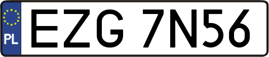 EZG7N56