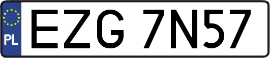 EZG7N57
