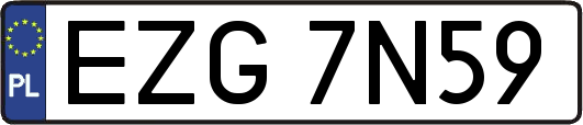 EZG7N59