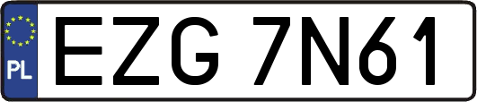 EZG7N61