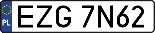 EZG7N62