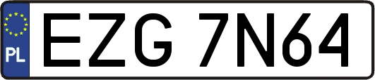 EZG7N64