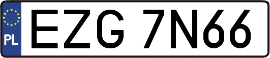 EZG7N66