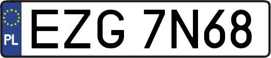 EZG7N68