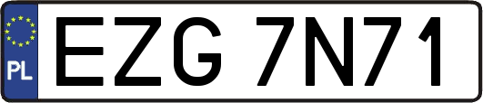EZG7N71