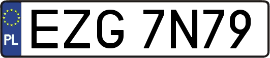 EZG7N79