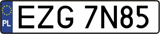 EZG7N85