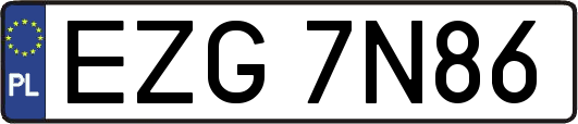EZG7N86