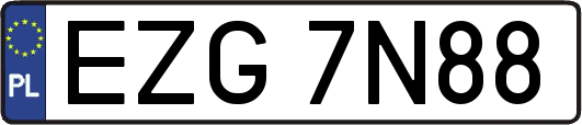 EZG7N88