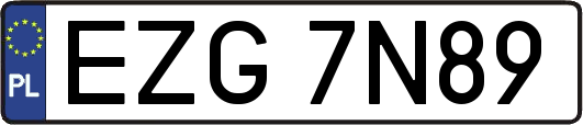EZG7N89