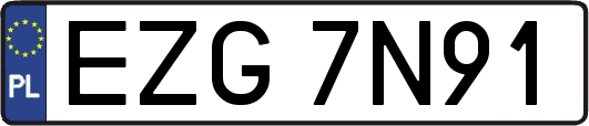EZG7N91