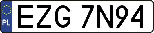 EZG7N94