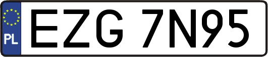 EZG7N95