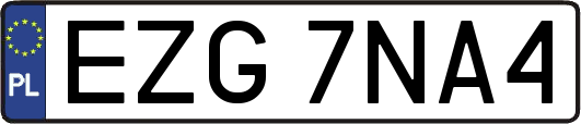 EZG7NA4