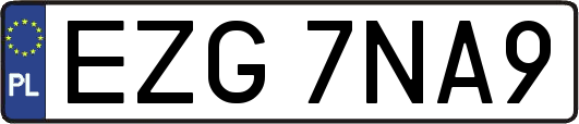 EZG7NA9