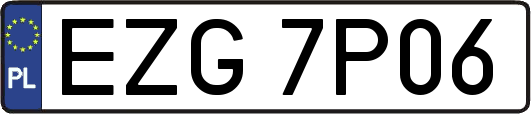 EZG7P06