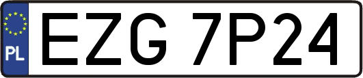 EZG7P24