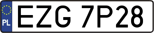 EZG7P28