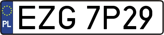 EZG7P29