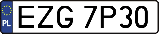 EZG7P30