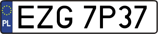 EZG7P37