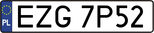 EZG7P52
