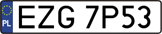 EZG7P53