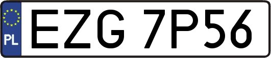EZG7P56