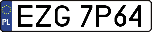 EZG7P64