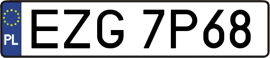EZG7P68
