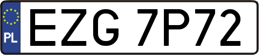 EZG7P72