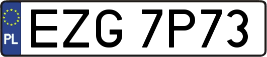 EZG7P73