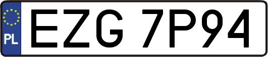 EZG7P94