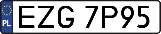 EZG7P95