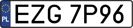 EZG7P96