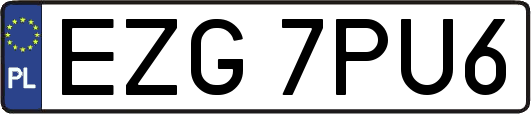 EZG7PU6