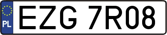 EZG7R08