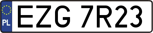 EZG7R23