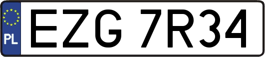 EZG7R34