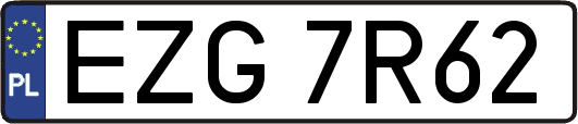 EZG7R62