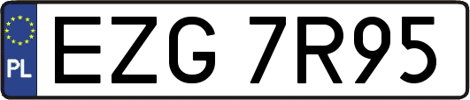 EZG7R95