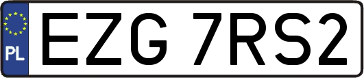 EZG7RS2