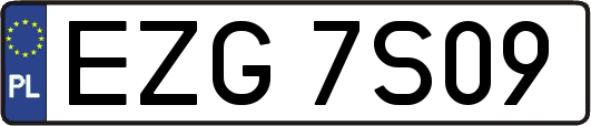 EZG7S09
