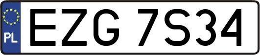 EZG7S34